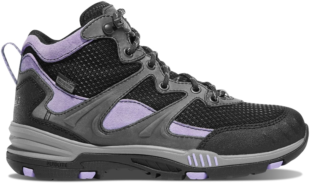danner non metallic toe