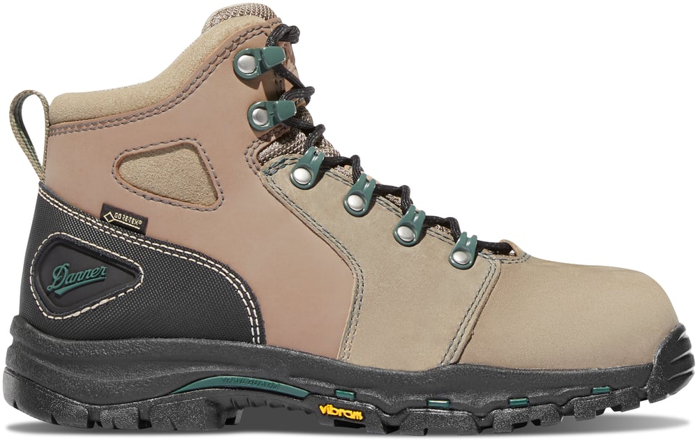 danner r851 composite toe