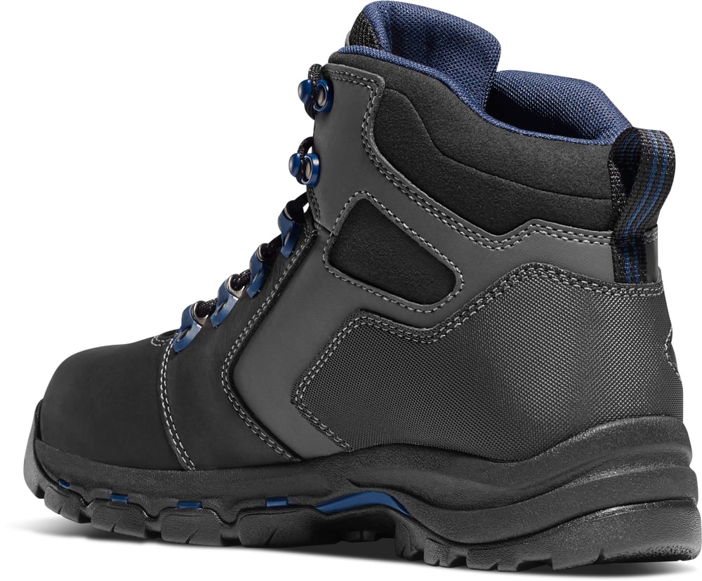 danner non metallic toe