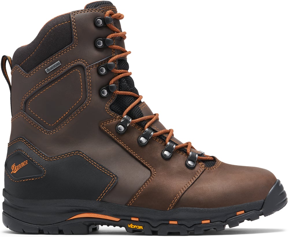 danner reckoning composite toe