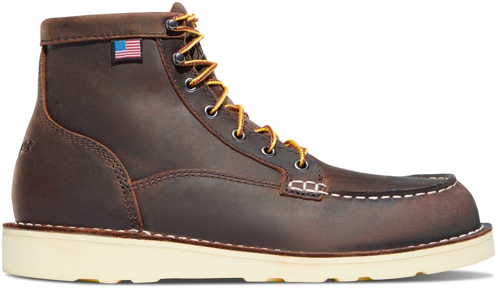 danner women's work boots