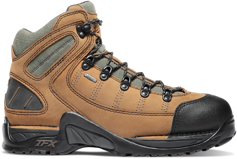 3000 gram thinsulate work boots