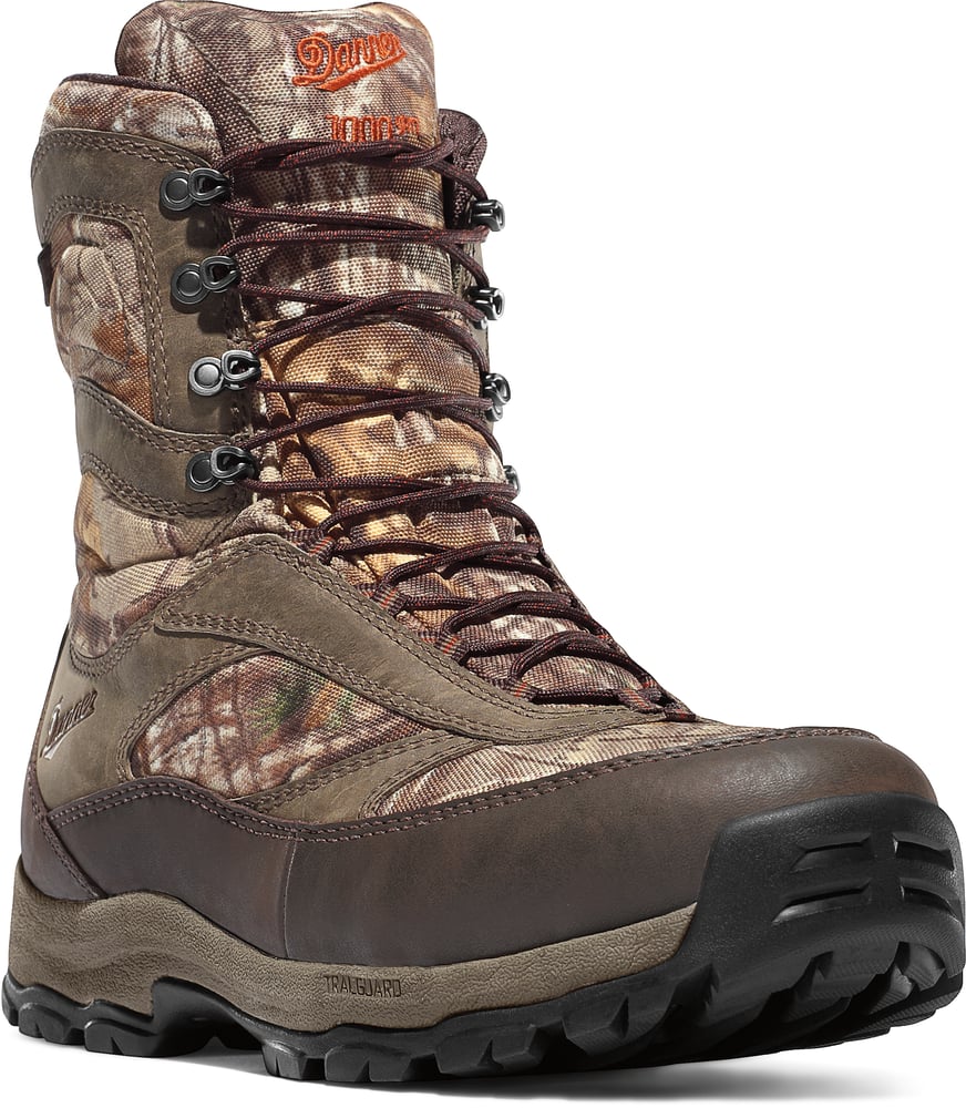 danner high ground 1000g