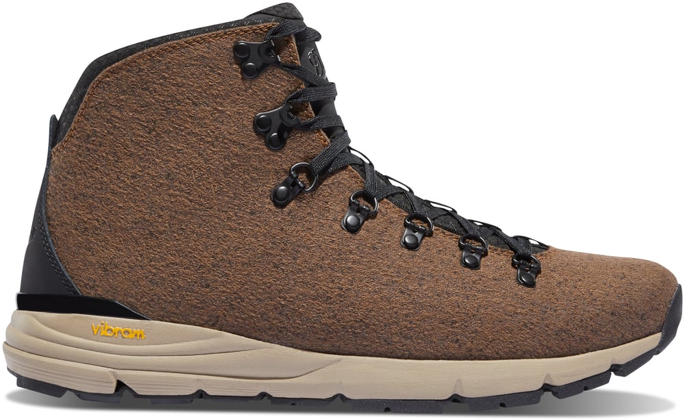 danner mountain 600 enduroweave review